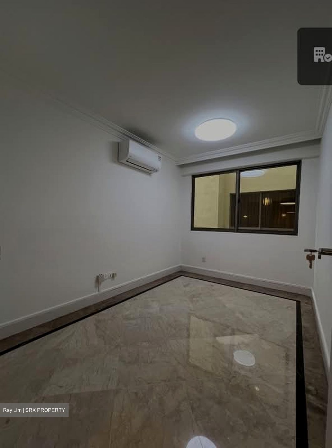 Cavenagh Lodge (D9), Apartment #601575701